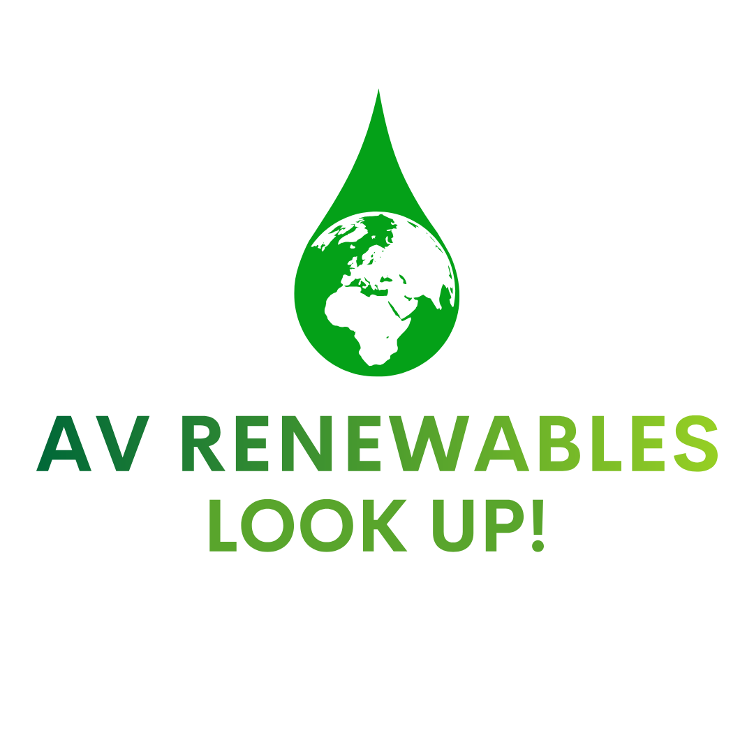 AV Renewables Logo